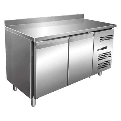 Banc frigorific GN-2D - MNT 2D