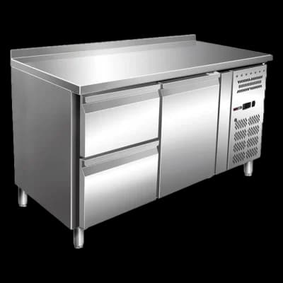 Banc frigorific GN 2D-1D2Z - MNT 2D-1D2Z