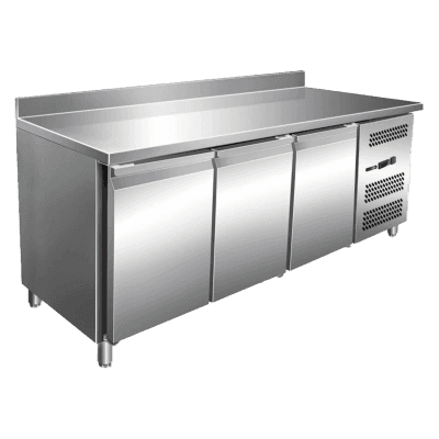 Banc frigorific GN-3D - MNT 3D