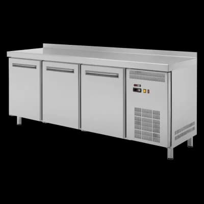 Banc frigorific GN 1/1 3x ușă - RT 3D