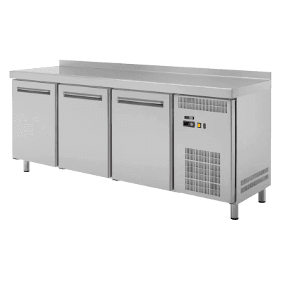 Banc frigorific GN 1/1 3x ușă - RT 3D
