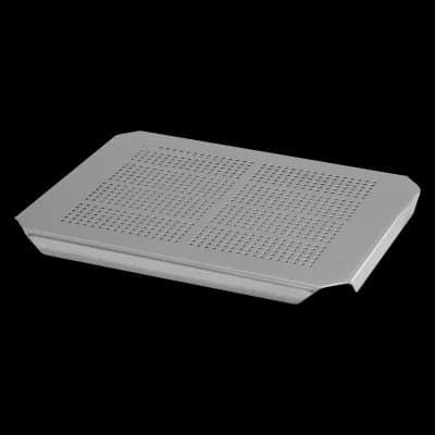 Fund fals GN 1/2 inox - FD 1/2