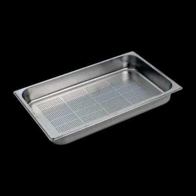 Container GN perforat GN 1/1 - 65 inox - GND 1/1-65