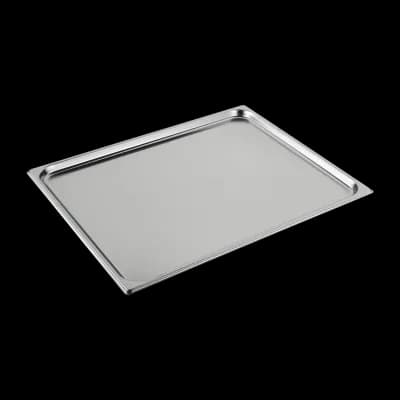 Container GN GN 2/1 - 20 inox - GN 2/1 20