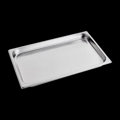 Container GN GN 1/1 - 40 inox - GN 1/1-40