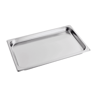 Container GN GN 1/1 - 40 inox - GN 1/1-40