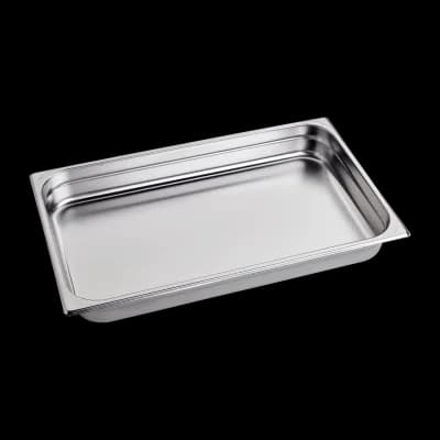 Container GN GN 1/1 - 65 inox - GN 1/1-65