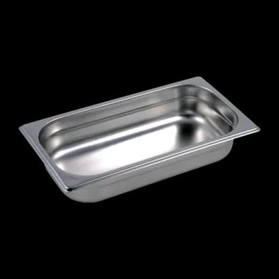 Container GN 1/3 - 65 inox - GN 1/3-65