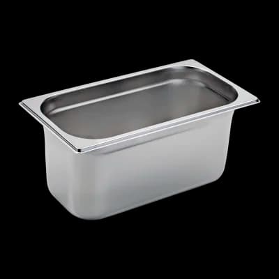 Container GN 1/3 - 150 inox - GN 1/3-150