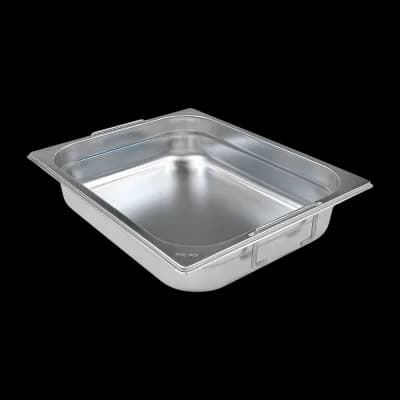 Container GN 1/2 - 65 cu mânere inox - GN 1/2-65 U