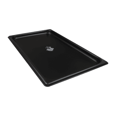 Container GN 1/1 neted - teflon - GNT 1/1 H