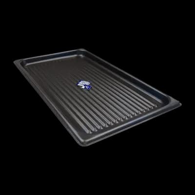 Container GN 1/1 striat - teflon - GNT 1/1 VR