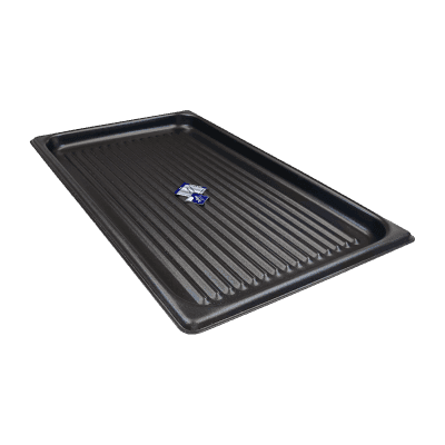 Container GN 1/1 striat - teflon - GNT 1/1 VR