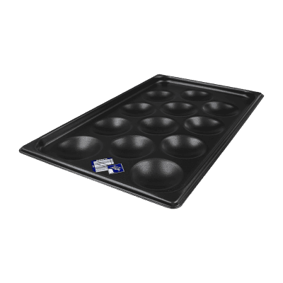 Container GN 1/1 pentru ouă - teflon - GNT 1/1 VM