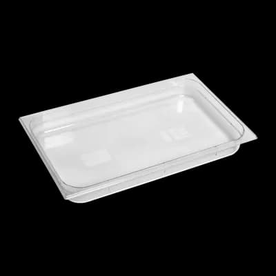 Container GN 1/1 - 65 policarbonat - GNP 1/1-65