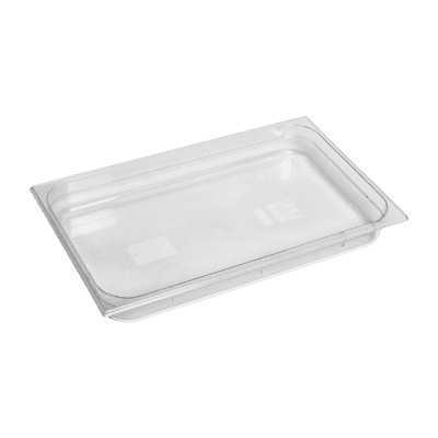 Container GN 1/1 - 65 policarbonat - GNP 1/1-65