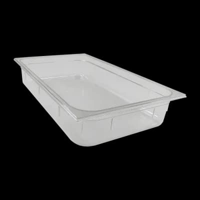 Container GN GN 1/1 - 100 policarbonat - GNP 1/1-100