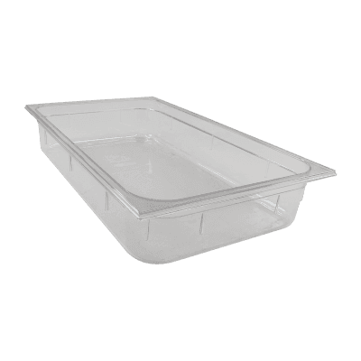 Container GN GN 1/1 - 100 policarbonat - GNP 1/1-100