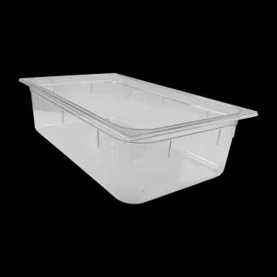 Container GN GN 1/1 - 150 policarbonat - GNP 1/1-150