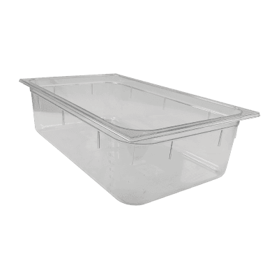 Container GN GN 1/1 - 150 policarbonat - GNP 1/1-150