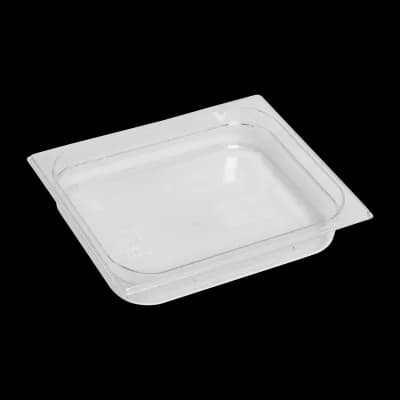Container GN GN 1/2 - 65 policarbonat - GNP 1/2-65