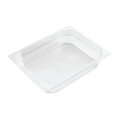 Container GN GN 1/2 - 100 policarbonat - GNP 1/2-100