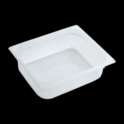 Container GN GN 1/2 - 150 policarbonat - GNP 1/2-150