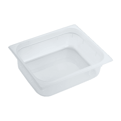 Container GN GN 1/2 - 150 policarbonat - GNP 1/2-150