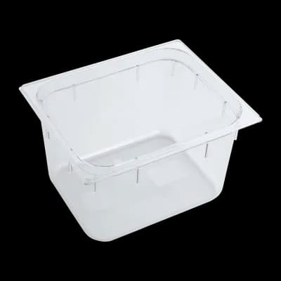 Container GN GN 1/2 - 200 policarbonat - GNP 1/2-200