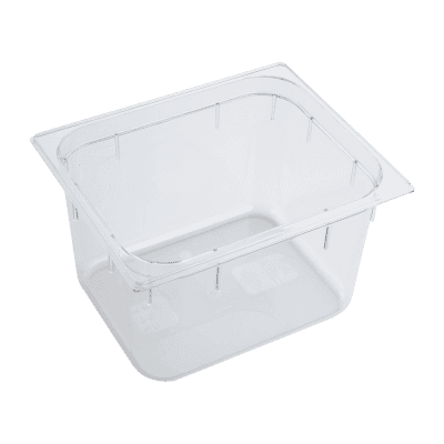 Container GN GN 1/2 - 200 policarbonat - GNP 1/2-200