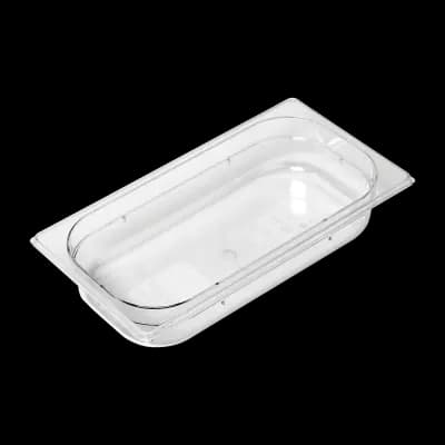Container GN GN 1/3 - 65 policarbonat - GNP 1/3-65