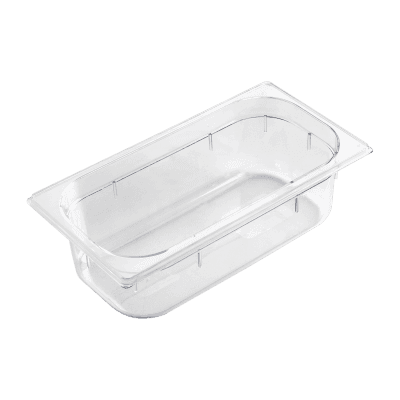 Container GN GN 1/3 - 150 policarbonat - GNP 1/3-150