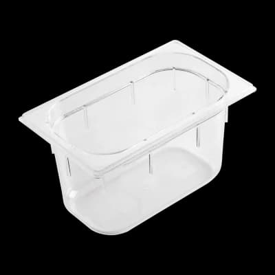 Container GN GN 1/4 - 200 policarbonat - GNP 1/4-200