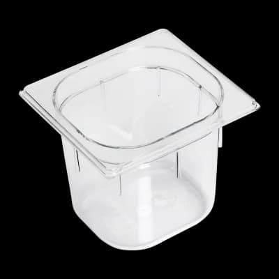 Container GN GN 1/6 - 150 policarbonat - GNP 1/6-150