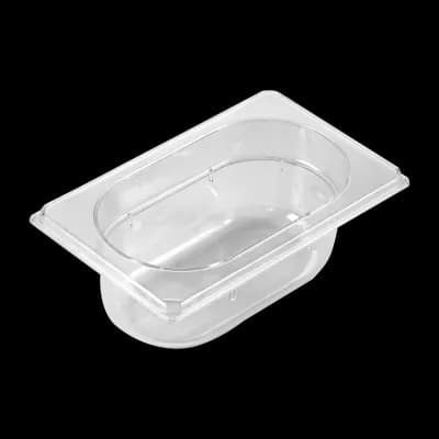 Container GN GN 1/9 - 65 policarbonat - GNP 1/9-65