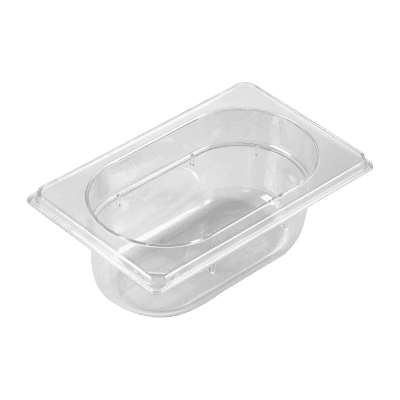 Container GN GN 1/9 - 65 policarbonat - GNP 1/9-65