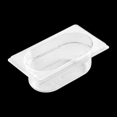 Container GN GN 1/9 - 100 policarbonat - GNP 1/9-100