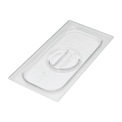 Capac GN 1/3 policarbonat - VPK 1/3