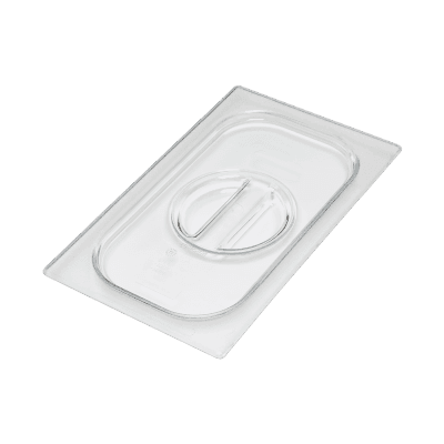 Capac GN 1/9 policarbonat - VPK 1/9