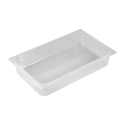 Container GN 1/1 - 100 polipropilenă - GNPP 1/1-100