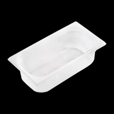 Container GN 1/3 - 150 polipropilenă - GNPP 1/3-150