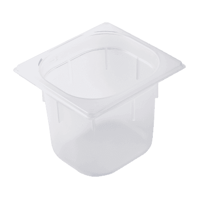 Container GN 1/6 - 150 polipropilenă - GNPP 1/6-150