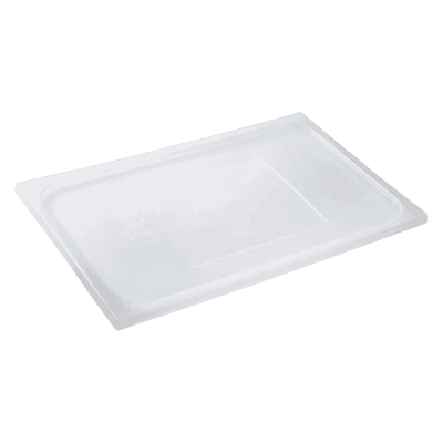 Capac GN 1/1 polipropilenă - VPP 1/1