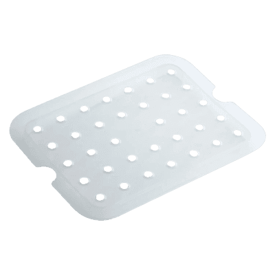 Grătar insert GN 1/2 polipropilenă - FDPP 1/2