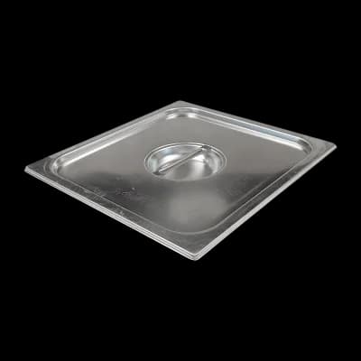 Capac GN 2/3 garnitură inox - VGN 2/3 S