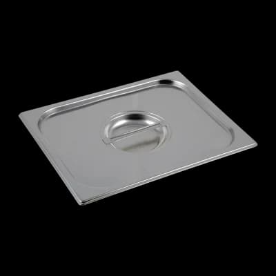 Capac GN 1/2 inox - VGN 1/2