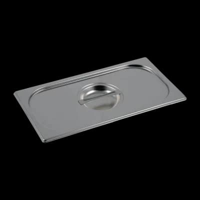 Capac GN 1/3 inox - VGN 1/3