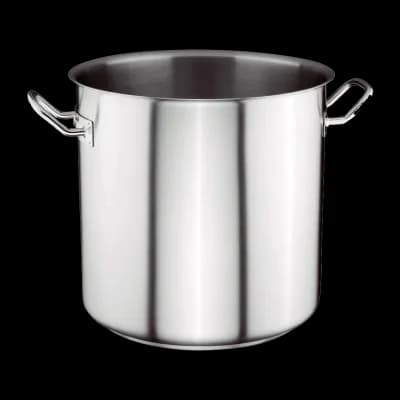 Oală inox 2,75 l - HN 16x15