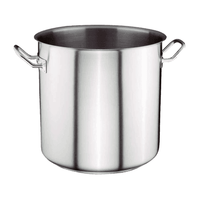 Oală inox 2,75 l - HN 16x15