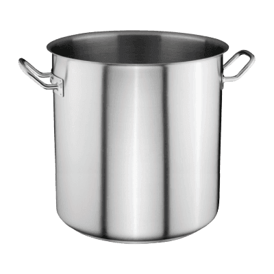 Oală inox 5,75 l - HN 20x19